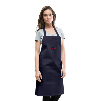 Tablier de cuisine RAB - marine