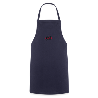 Tablier de cuisine RAB - marine