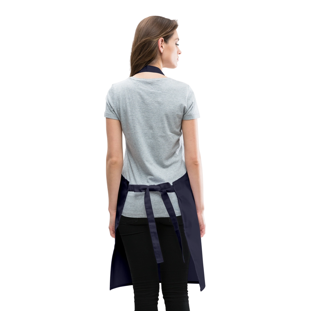 Tablier de cuisine RAB - marine