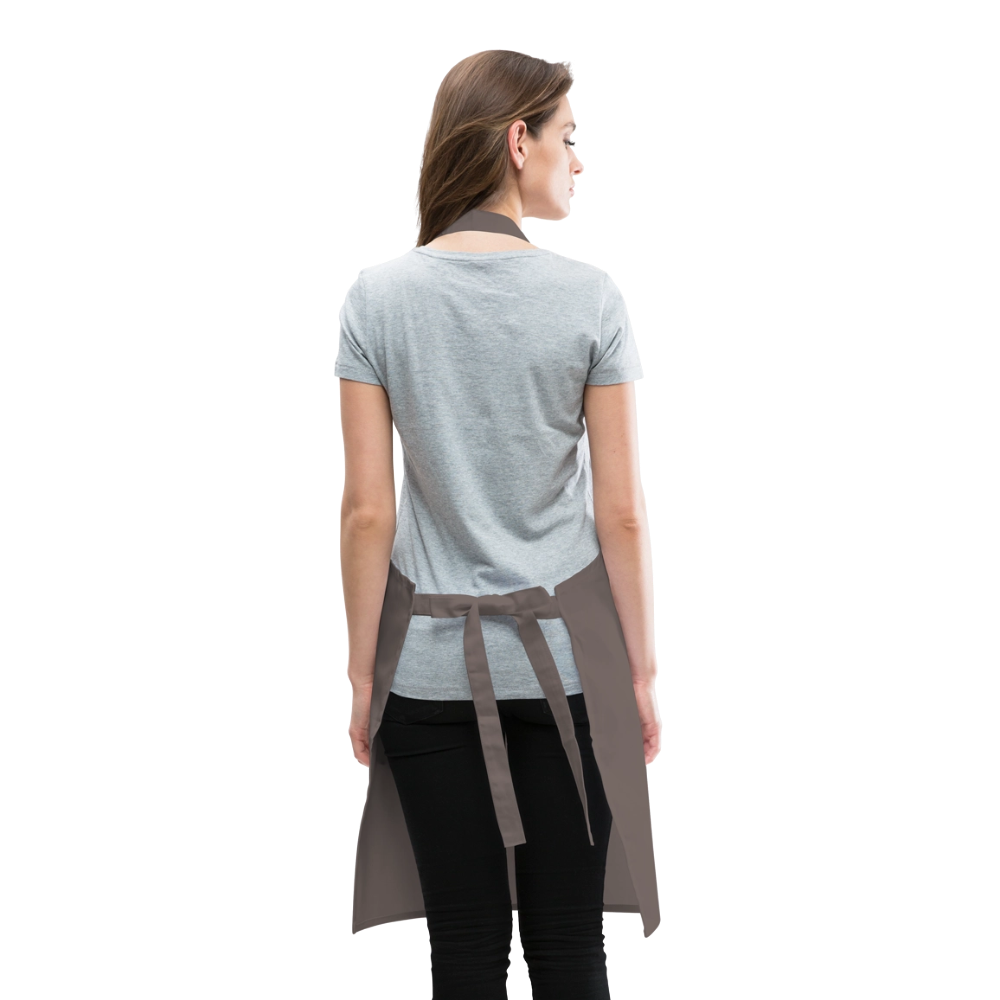 Tablier de cuisine RAB - gris