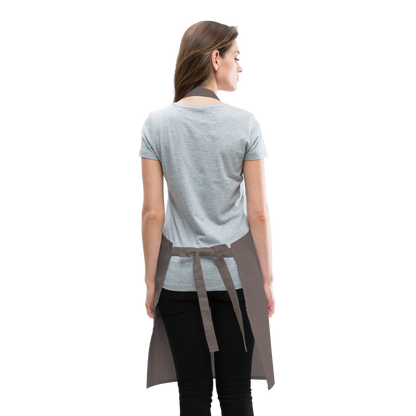 Tablier de cuisine RAB - gris