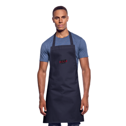 Tablier de cuisine RAB - marine