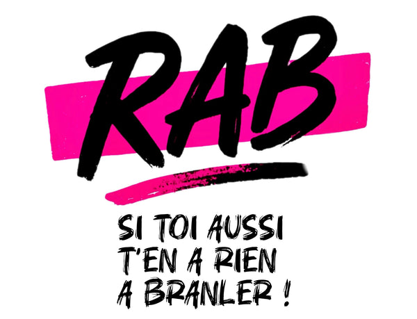 RIEN A BRANLER.COM